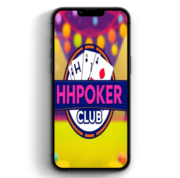 HHpoker俱乐部怎么加入
